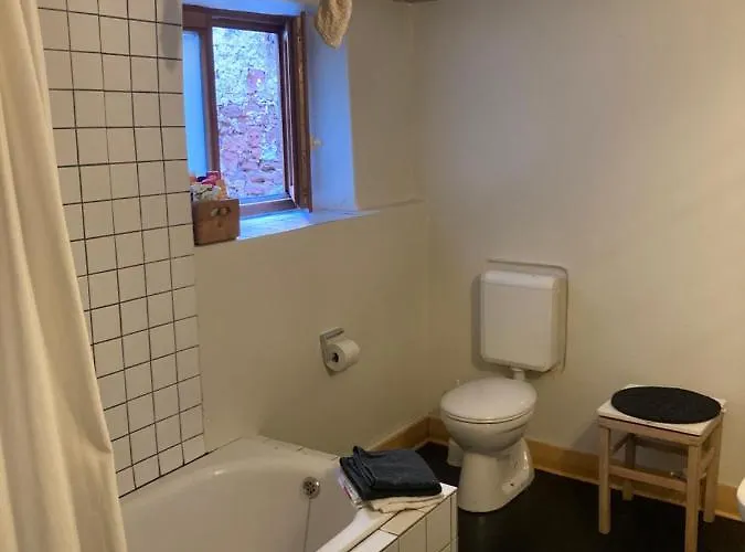 Apartman Hofhaus Trier